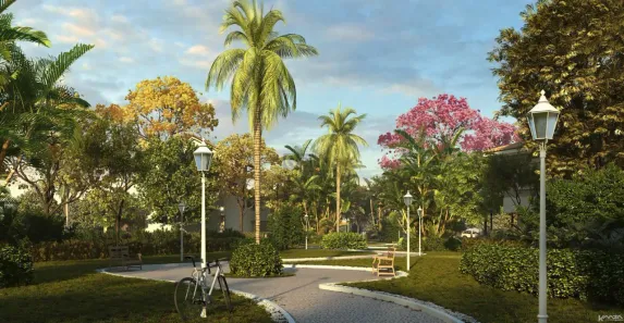 Terreno / Lote / Condomínio à venda, 354m² no Jardim Aeroporto, Arapongas