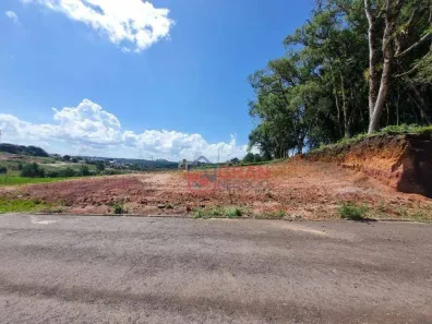Terreno / Lote / Condomínio à venda, 280m² no Caraguata, Campina Grande do Sul