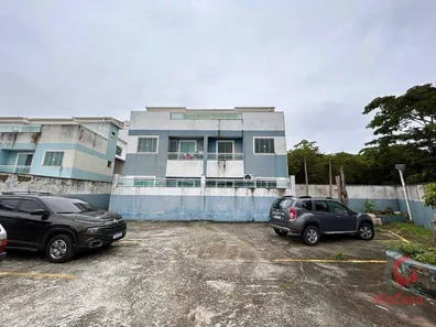 Cobertura com 2 Quartos à venda, 70m² no Recanto, Rio das Ostras