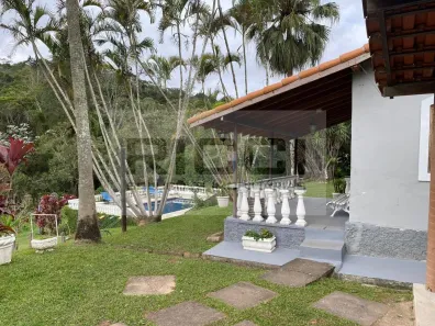 Fazenda / Sítio / Chácara com 3 Quartos para alugar, 10m² no Porteira Preta, Mogi das Cruzes