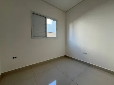 Apartamento com 2 Quartos à venda, 75m² no Parque Oratório, Santo André