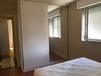 Apartamento com 3 Quartos à venda, 85m² no Valparaíso, Petrópolis