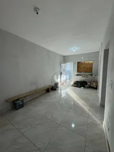 Casa com 2 Quartos à venda, 53m² no Parque Residencial Alvorada I, Charqueada