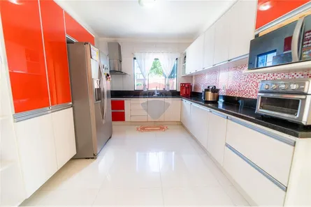 Casa de Condomínio com 6 Quartos à venda, 579m² no Região dos Lagos, Brasília