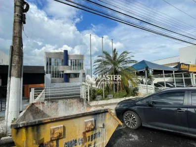 Loja / Salão / Ponto Comercial para alugar, 15000m² no Jardim Tangará, Marília
