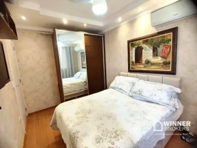 Apartamento com 2 Quartos à venda, 50m² no Jardim Gralha Azul, Sarandi