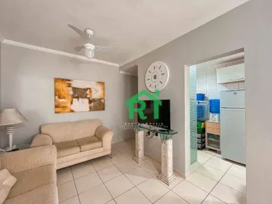 Flat com 2 Quartos à venda, 70m² no Pitangueiras, Guarujá