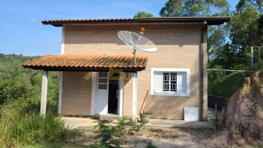 Fazenda / Sítio / Chácara com 2 Quartos à venda, 160m² no São Vicente, Mairiporã
