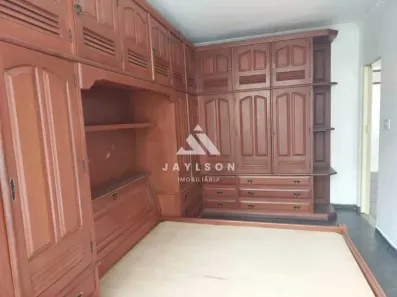 Cobertura com 2 Quartos à venda, 114m² no Olaria, Rio de Janeiro