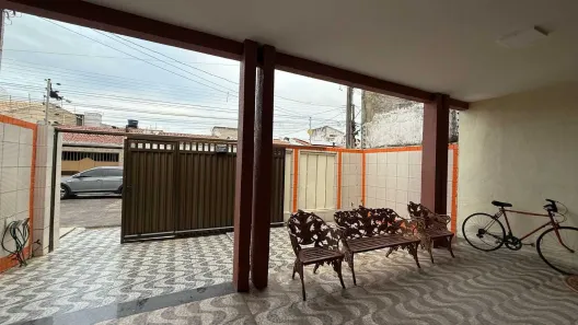 Casa com 3 Quartos à venda, 192m² no Jabotiana, Aracaju