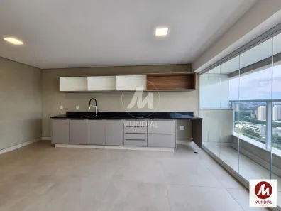 Apartamento com 4 Quartos para alugar, 292m² no Jardim Botânico, Ribeirão Preto