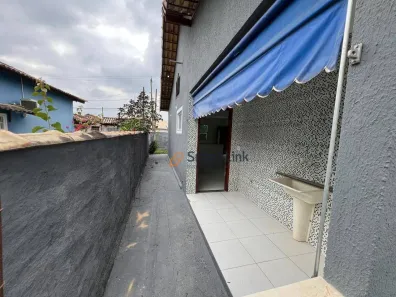 Casa de Condomínio com 3 Quartos à venda, 85m² no Japuíba, Cachoeiras de Macacu