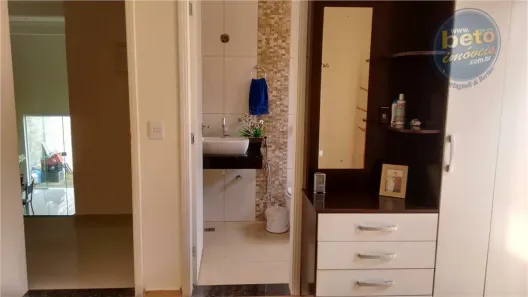Casa com 3 Quartos à venda, 230m² no Brasil, Itu