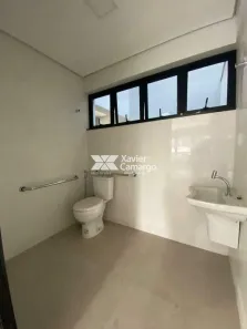 Conjunto Comercial / Sala para alugar, 208m² no Jardim Margarida, Santa Gertrudes