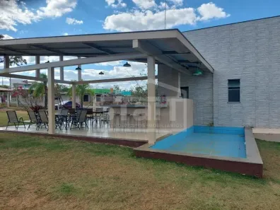 Terreno / Lote / Condomínio à venda, 1000m² no Almeida, Jaboticatubas