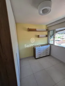 Apartamento com 2 Quartos para alugar, 85m² no Fonseca, Niterói
