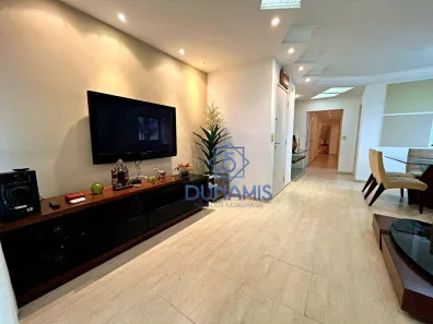 Apartamento com 3 Quartos à venda, 150m² no Vila Alzira, Guarujá