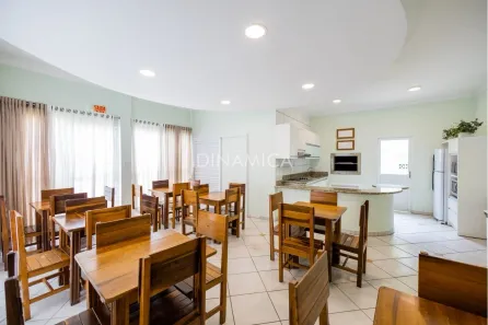 Apartamento com 3 Quartos à venda, 92m² no Vila Formosa, Blumenau
