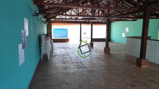 Loja / Salão / Ponto Comercial à venda, 294m² no Jardim das Estações (Vila Xavier), Araraquara