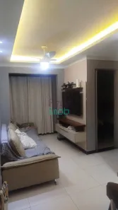 Apartamento com 2 Quartos à venda, 50m² no São Brás, Nossa Senhora do Socorro