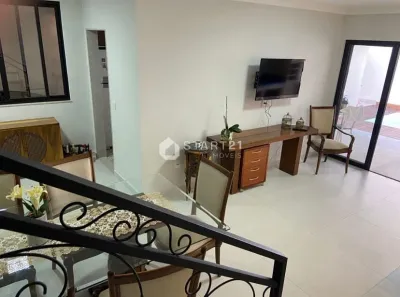 Casa de Condomínio com 3 Quartos à venda, 195m² no Jardim Belvedere, Volta Redonda
