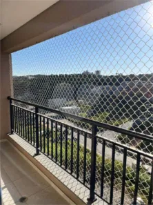 Apartamento com 2 Quartos para venda ou aluguel, 60m² no Votupoca, Barueri