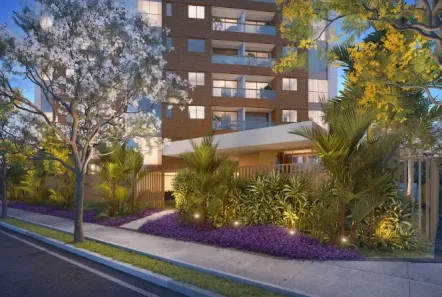 Apartamento com 3 Quartos à venda, 92m² no Monteiro, Recife