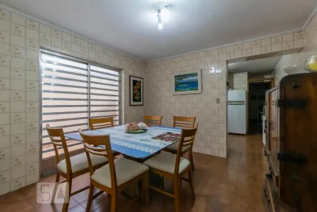 Casa com 3 Quartos à venda, 210m² no Vila Moinho Velho, São Paulo