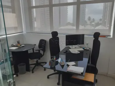 Loja / Salão / Ponto Comercial com 1 Quarto à venda, 71m² no Piedade, Jaboatão dos Guararapes
