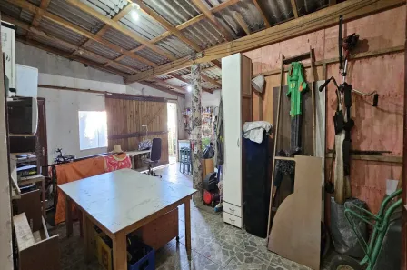 Galpão / Depósito / Armazém com 3 Quartos à venda, 224m² no Itapema do Norte, Itapoá