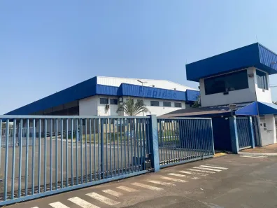 Galpão / Depósito / Armazém para alugar, 5250m² no Jardim Bela Vista, Sumaré