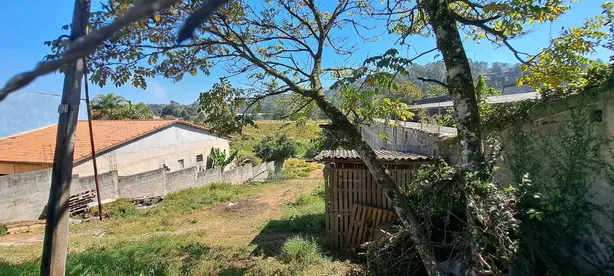 Terreno / Lote Comercial à venda, 3975m² no Estância São Francisco, Itapevi