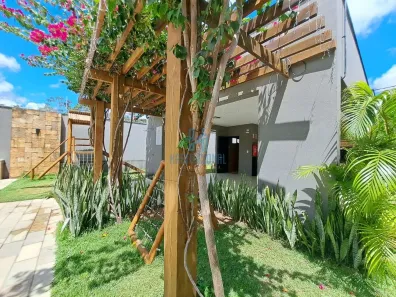 Casa com 3 Quartos para alugar, 132m² no Parque das Árvores, Parnamirim