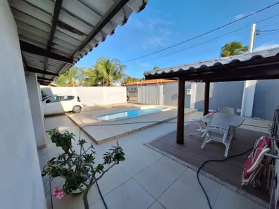 Casa com 4 Quartos para venda ou aluguel, 300m² no , Conde