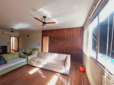 Loja / Salão / Ponto Comercial com 3 Quartos para alugar, 125m² no Centro, Sertãozinho