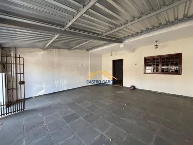 Casa com 3 Quartos para alugar, 222m² no Parque das Nações, Americana
