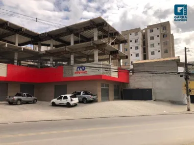 Loja / Salão / Ponto Comercial para alugar, 1000m² no Gávea, Vespasiano