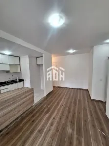 Apartamento com 1 Quarto para alugar, 63m² no Alphaville Centro Industrial e Empresarial/Alphaville., Barueri