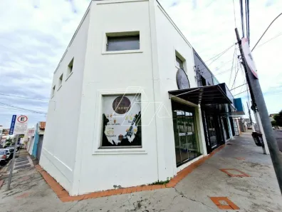 Loja / Salão / Ponto Comercial para alugar, 27m² no Centro, Marília