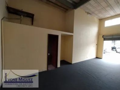 Loja / Salão / Ponto Comercial para alugar, 34m² no São Judas Tadeu, Miguel Pereira