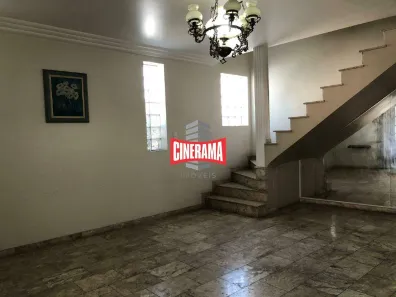 Sobrado com 4 Quartos para alugar, 300m² no Cerâmica, São Caetano do Sul