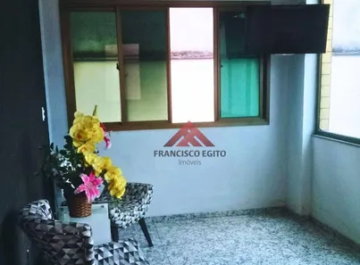 Cobertura com 3 Quartos à venda, 140m² no Estrela do Norte, São Gonçalo