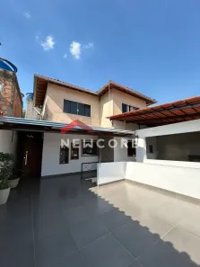Casa com 3 Quartos à venda, 240m² no Adelmolândia, Sabará