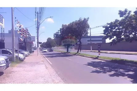 Galpão / Depósito / Armazém para alugar, 388m² no Parque Ortolândia, Hortolândia