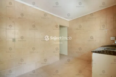 Casa de Condomínio com 1 Quarto para alugar, 40m² no Jardim Camila, Mauá