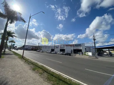 Loja / Salão / Ponto Comercial para alugar, 2200m² no Centro, Feira de Santana