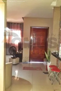 Casa de Condomínio com 3 Quartos à venda, 150m² no Olaria, Aracaju