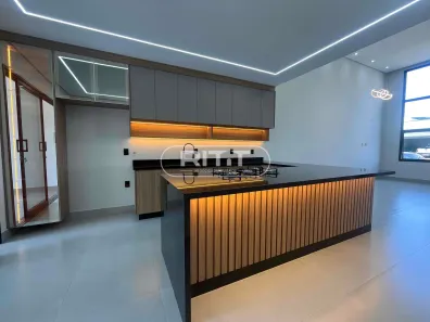 Casa de Condomínio com 3 Quartos à venda, 178m² no Jardim Itapoan, Monte Mor