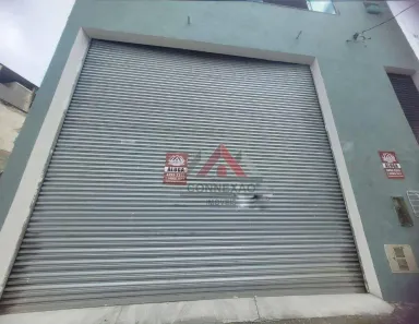 Loja / Salão / Ponto Comercial para alugar, 150m² no Jardim Nova Poá, Poá