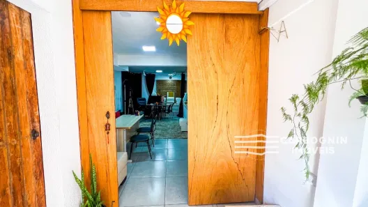 Loja / Salão / Ponto Comercial para alugar, 60m² no Centro, Caçapava